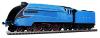 Hornby - R30422 - Dublo LNER Class A4 Dominion of New Zealand 4492